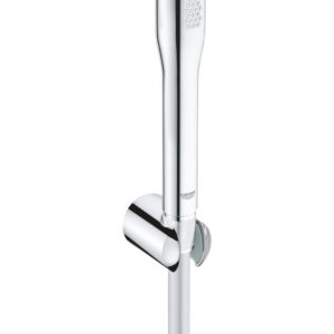 Set de dus Grohe Vitalio Get Stick cu para de dus 1 jet furtun si agatatoare crom