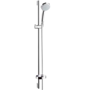 Set de dus Hansgrohe Croma 100 Vario Unica C 900mm chrome