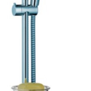 Set de dus Hansgrohe Crometta 85 VarioJet Unica Crometta 650mm