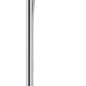Set de dus Hansgrohe Raindance Select E 120 EcoSmart 9l/min cu 3 jeturi si bara Unica''S Puro 0.9