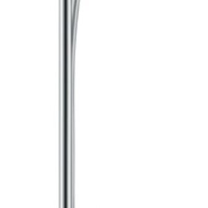 Set de dus Hansgrohe Raindance Select S 240 PowderRain cu para 3 jeturi furtun si bara de dus 90cm