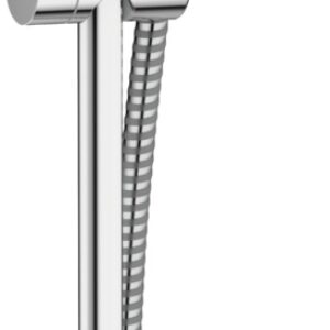 Set de dus Hansgrohe Vernis Blend Vario 100 cu 2 tipuri de jet si bara de 0.65 m crom