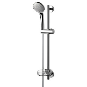 Set de dus Ideal Standard Idealrain M3 cu trei functii si cu bara de 600mm