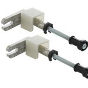Set de fixare Geberit pentru cadre Duofix