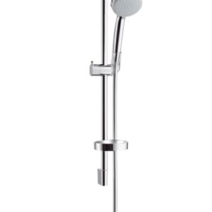 Set dus Hansgrohe Croma 100 Vario crom