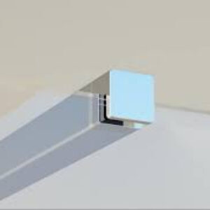 Set fixare Ravak W SET-90 Wall/Corner