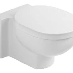 Set vas wc suspendat Villeroy&Boch Editionals si capac simplu