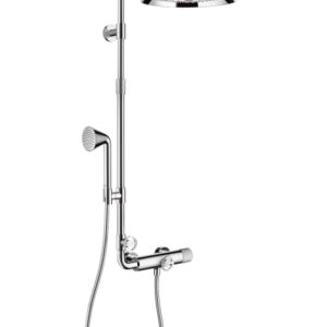 Showerpipe Hansgrohe Axor Front S240
