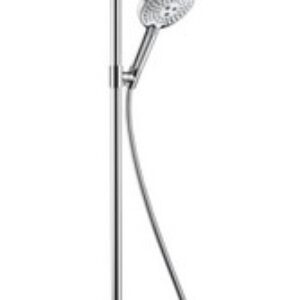 Showerpipe Hansgrohe Raindance Select S 240 cu 1 jet