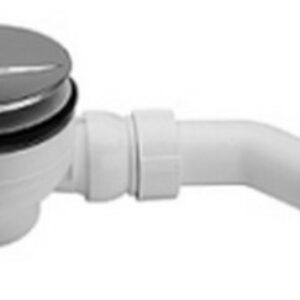 Sifon Duravit pentru cadita dus 2nd floor