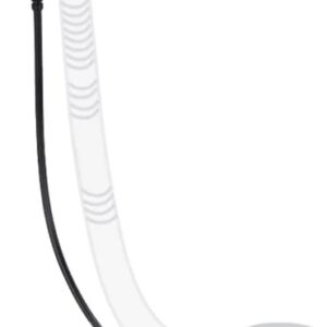 Sifon cu preaplin pentru cada Villeroy & Boch Multiplex crom