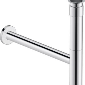 Sifon lavoar Duravit Design 32mm cromat
