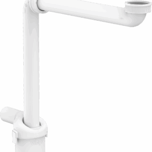 Sifon lavoar Hansgrohe pentru spatii inguste