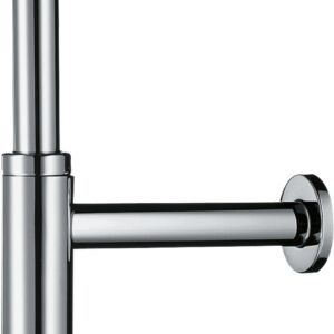 Sifon lavoar design Hansgrohe Axor Flowstar S crom