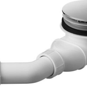 Sifon pentru cadite dus Duravit D-Code diametru 90 mm
