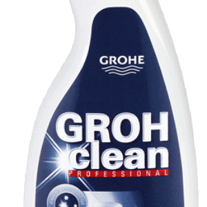 Solutie de curatare Grohe clean professional 500ml