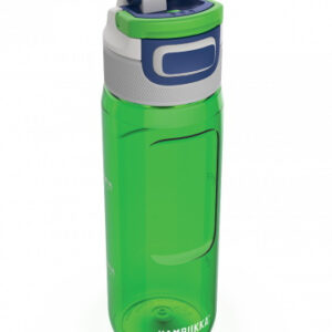 Sticla Kambukka Elton cu capac 3 in 1 Snapclean Tritan 750 ml Spring Green