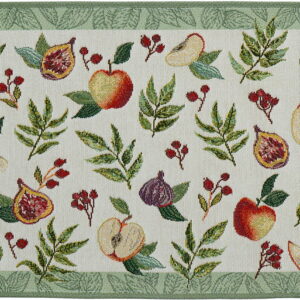 Suport farfurii Sander Gobelins Paradise 32x48cm 40 Original