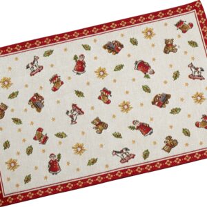 Suport farfurii Villeroy & Boch Toy's Delight Gobelin Toys 32x48cm