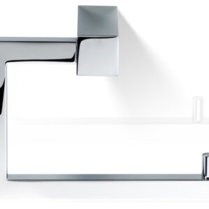 Suport hartie igienica Decor Walther Corner crom