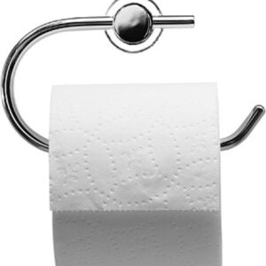 Suport hartie igienica Duravit D-Code