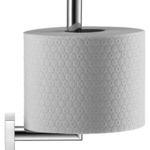 Suport hartie igienica Duravit Karree