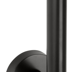 Suport pentru rezerva hartie igienica Bemeta Dark