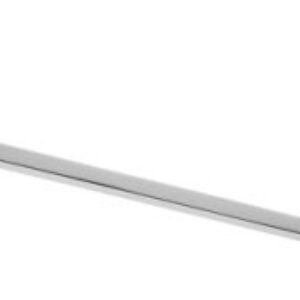 Suport prosop Duravit Universal 115cm montare pe lavoar crom