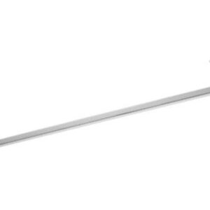 Suport prosop Duravit Universal 65.5cm montare pe lavoar crom