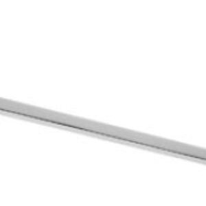 Suport prosop Duravit Universal 75cm montare pe lavoar crom