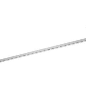 Suport prosop Duravit Universal 95.5cm montare pe lavoar crom