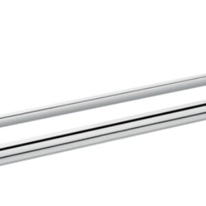 Suport prosop dublu Hansgrohe Logis Universal 60 cm