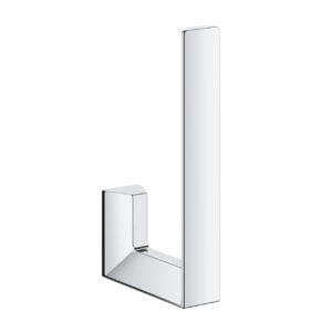 Suport rezerva hartie igienica Grohe Selection Cube  crom