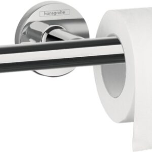Suport rezerva hartie igienica Hansgrohe Logis Universal