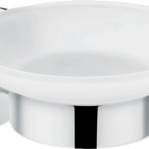 Suport sapun Hansgrohe Logis Universal crom