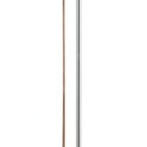 Teava +15cm pentru coloana de dus Grohe Vitalio Joy System 27860001