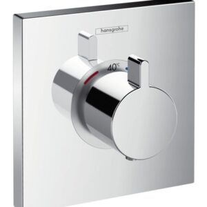 Termostat dus Hansgrohe Shower Select montaj incastrat necesita corp ingropat