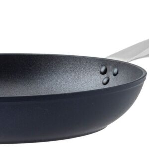 Tigaie Sambonet Midnight Blue 32cm  inductie  albastru