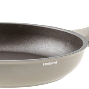 Tigaie Sambonet Silver Force 24cm inductie