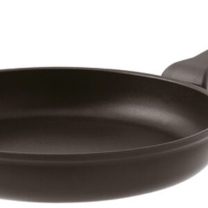 Tigaie Sambonet Titan Pro Double 28cm inductie negru
