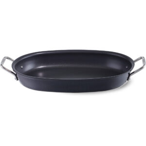 Tigaie pentru peste Fissler Special Fish 36x24cm