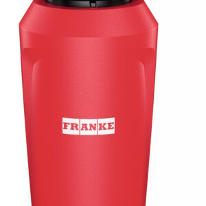 Tocator resturi vegetale Franke Slim 75 EU