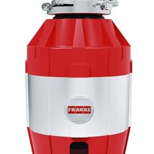Tocator resturi vegetale Franke TE-50 1/2 CP