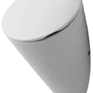 Urinal Duravit Starck 1 320x285mm alb