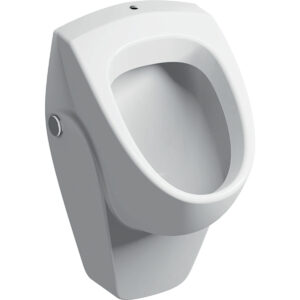 Urinal Geberit Selnova cu alimentare superioara alb