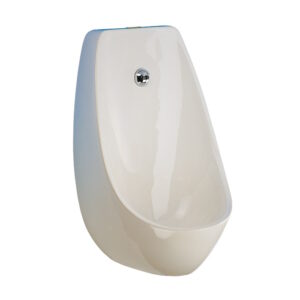 Urinal Sanela Domino SLP 17 cu actionare electronica alimentare la retea