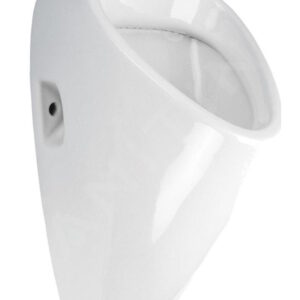 Urinal Sanela Golem SLP 19RS cu actionare electronica senzor radar alimentare la retea