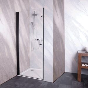 Usa de dus batanta Sanotechnik Sanoflex Black Brava 80cm