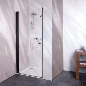 Usa de dus batanta Sanotechnik Sanoflex Black Brava 90cm