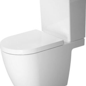 Vas WC Duravit ME by Starck 65x37cm